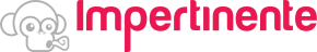 Impertinente logo
